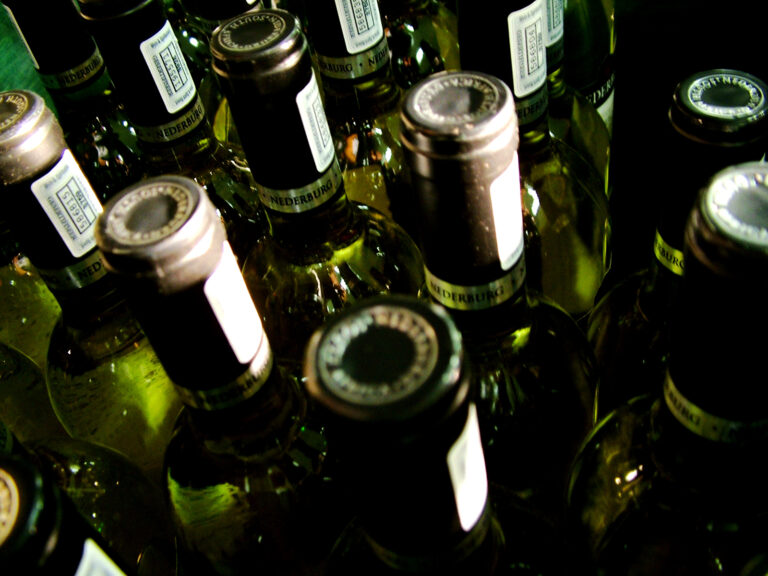 El arte de la producción de vinos en la D.O. Ribera del Duero
